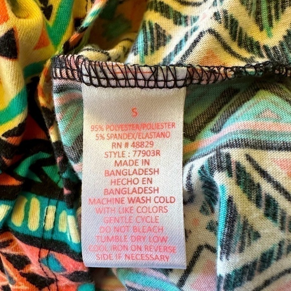 Women’s BOHO Strapless Dress - Size 5 - MINT Condition - Picture 4 of 4